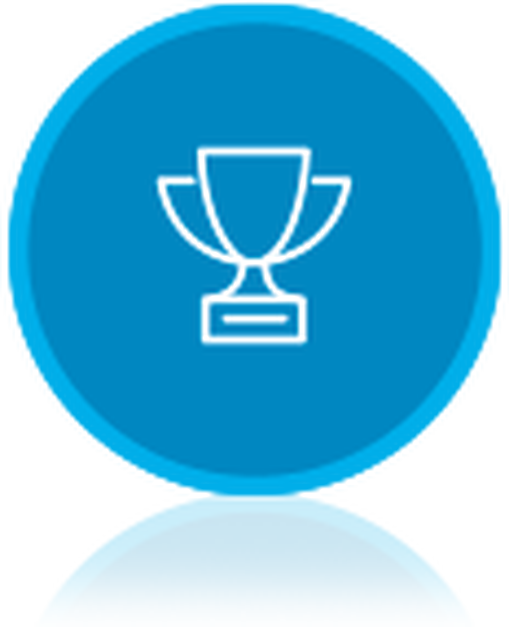 獲得行業內客戶的好評