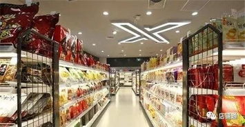 無人便利店 互聯(lián)網(wǎng)銷售新風口與亞馬遜的千店藍圖