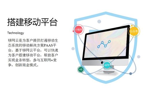 移網(wǎng)互聯(lián)移網(wǎng)云 以虛擬共享技術助力企業(yè)跨入移動互聯(lián)網(wǎng)時代的銷售革命